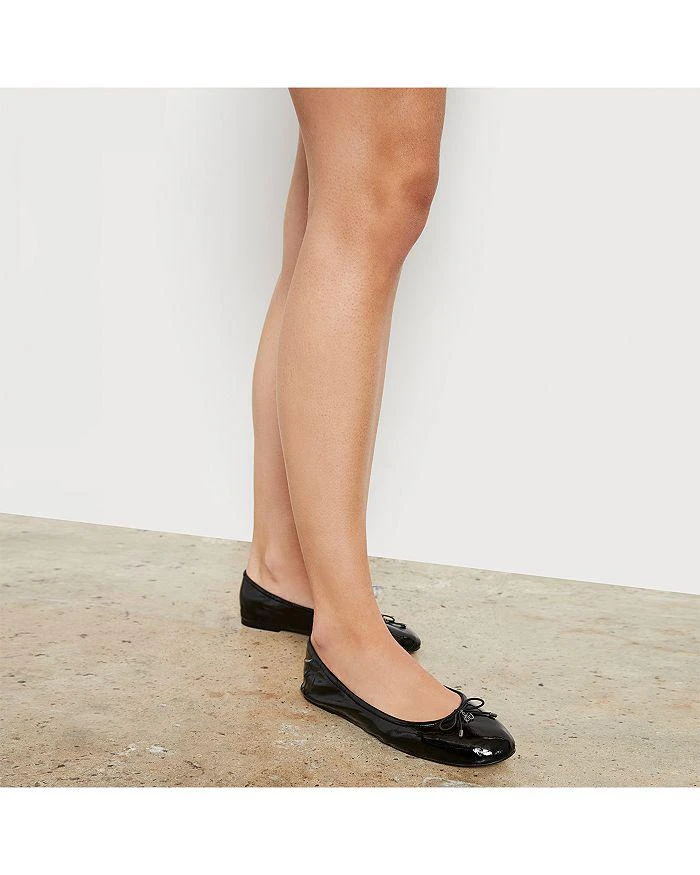 商品Sam Edelman|Women's Felicia Slip On Ballet Flats,价格¥544,第2张图片详细描述
