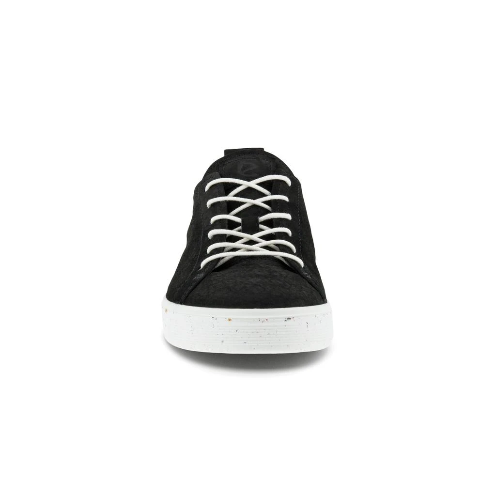 商品ECCO|ECCO MEN'S STREET TRAY RECRY SNEAKER,价格¥601,第4张图片详细描述