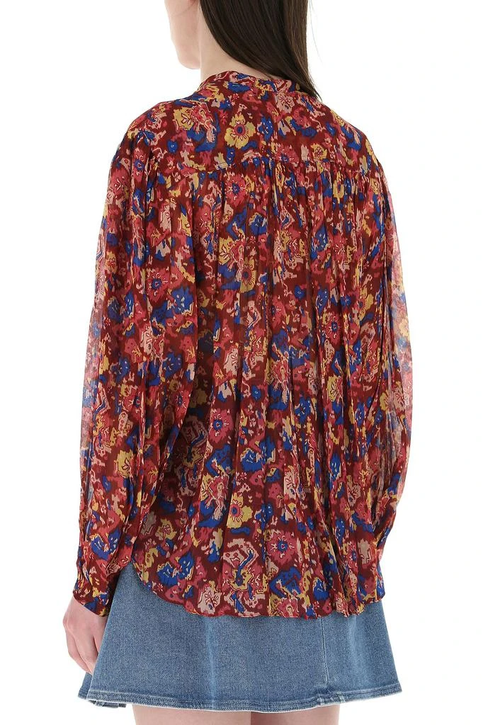 商品Isabel Marant|2000007224483,价格¥1559,第3张图片详细描述