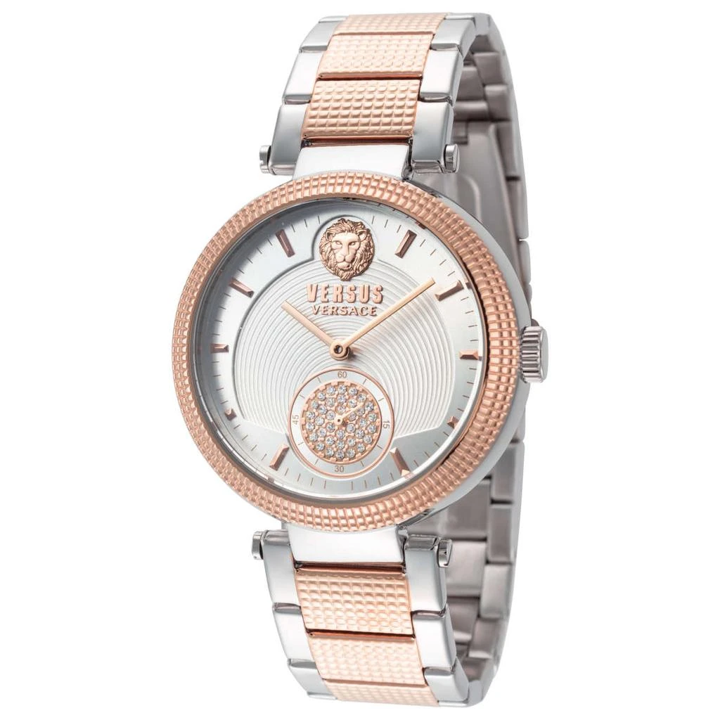 商品Versus Versace|Versus Versace Women's Watch VSP791618,价格¥560,第1张图片