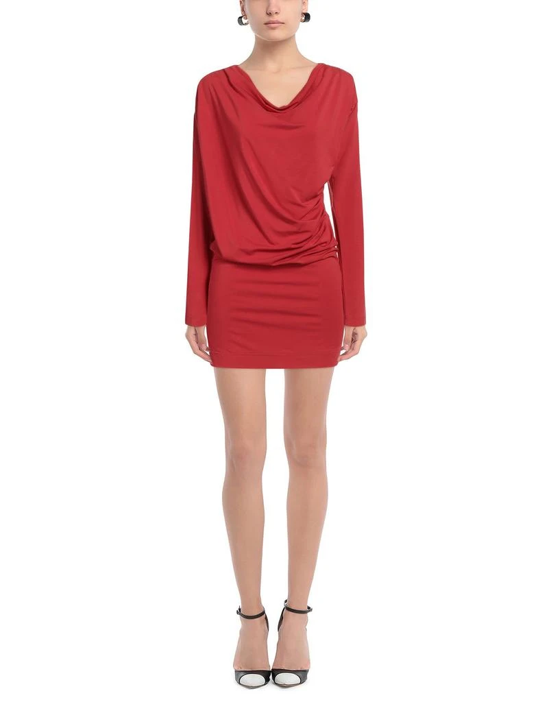 商品Vivienne Westwood|Short dress,价格¥2183,第2张图片详细描述