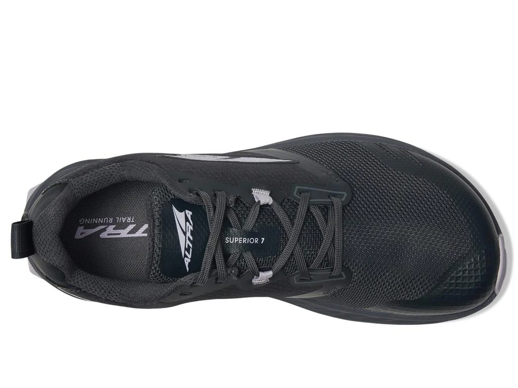 商品Altra|Superior 7,价格¥960,第2张图片详细描述