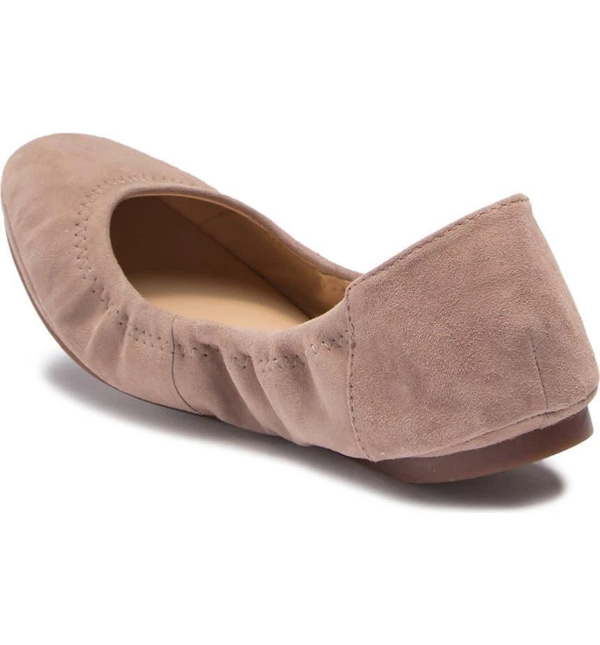 商品Vince Camuto|Ellen Ballet Flat,价格¥107,第2张图片详细描述