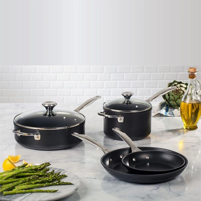 商品Le Creuset|10" Nonstick Fry Pan,价格¥977,第2张图片详细描述