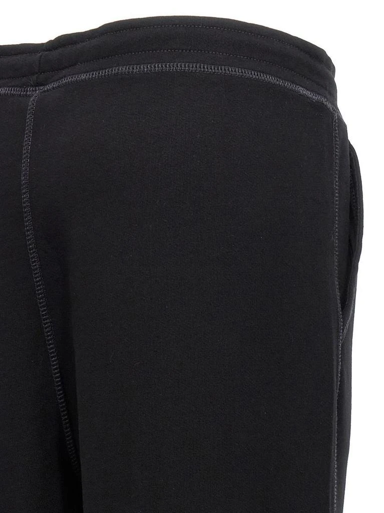 商品Ganni|Ganni Pants & Shorts in Black,价格¥730,第4张图片详细描述