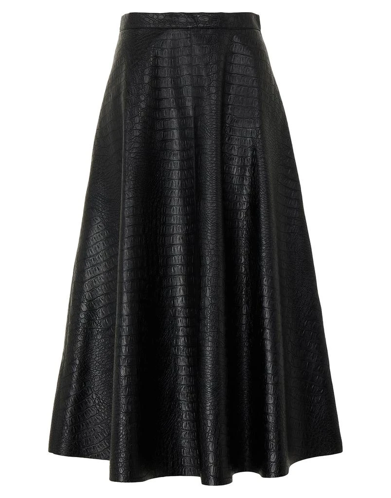 商品8 by YOOX|Midi skirt,价格¥325,第1张图片