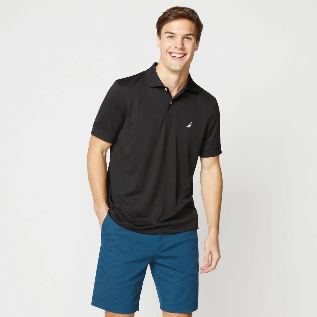 Mens Classic Fit Performance Golf Polo 商品