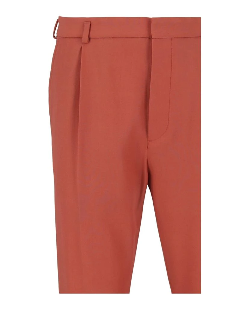 商品Bottega Veneta|Trouser Pants,价格¥1476,第3张图片详细描述