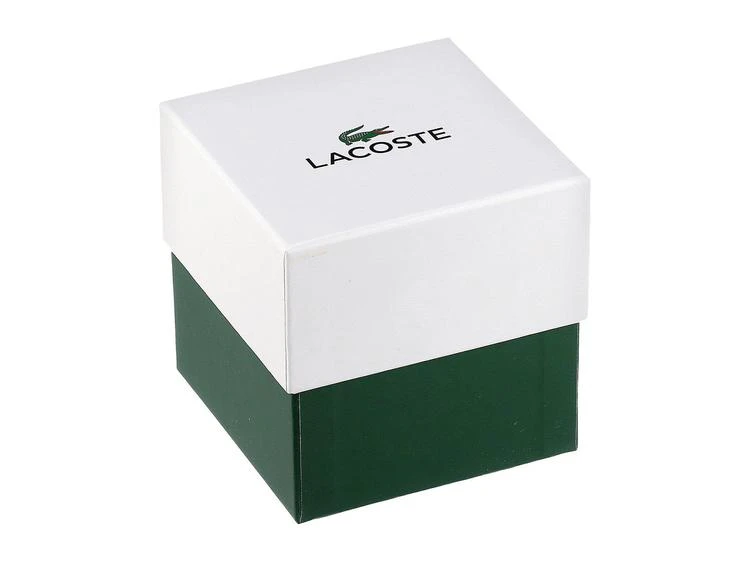 商品Lacoste|Lacoste 2010700-DURBAN 男士腕表,价格¥841,第2张图片详细描述