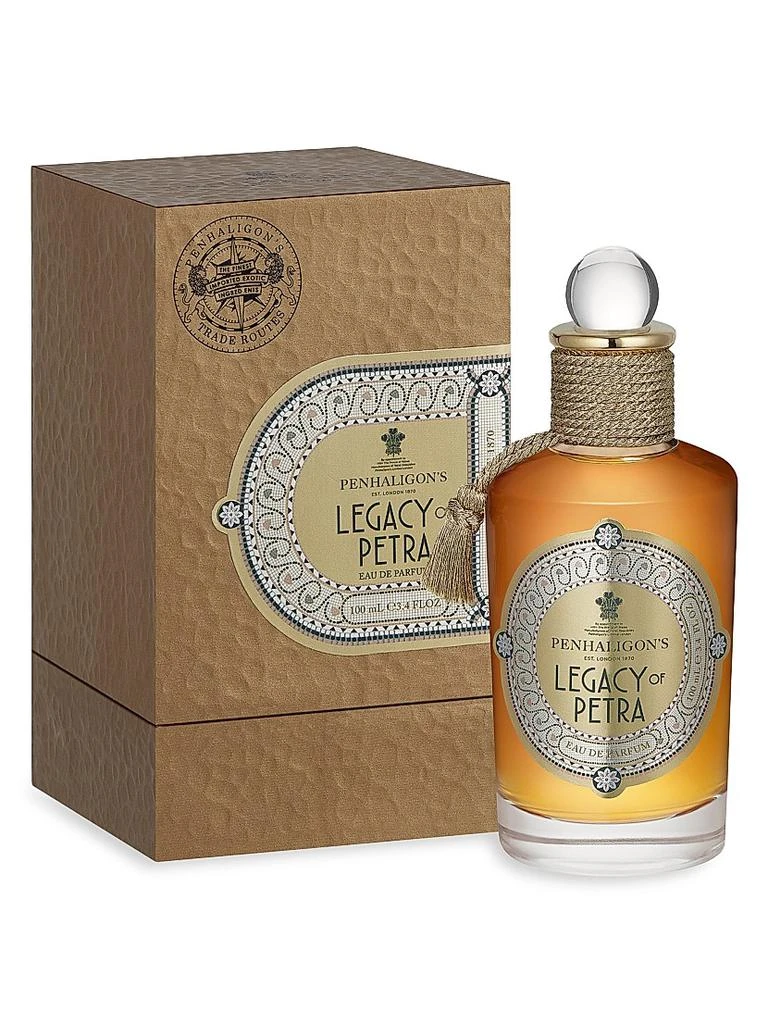 商品Penhaligon's|Trade Routes The Legacy Of Petra Eau de Parfum,价格¥1973,第4张图片详细描述