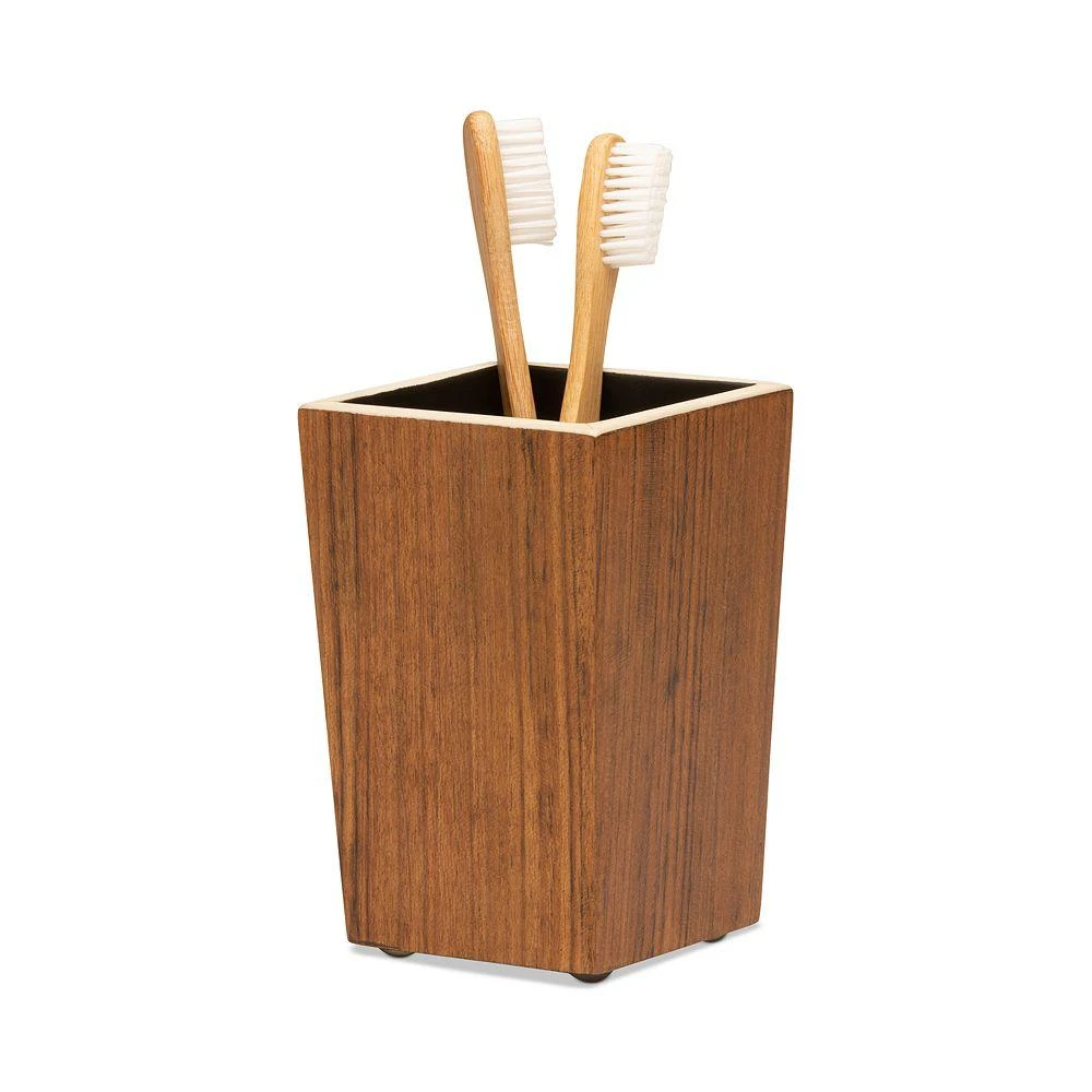 商品Pigeon & Poodle|Harper Brush Holder,价格¥712,第1张图片