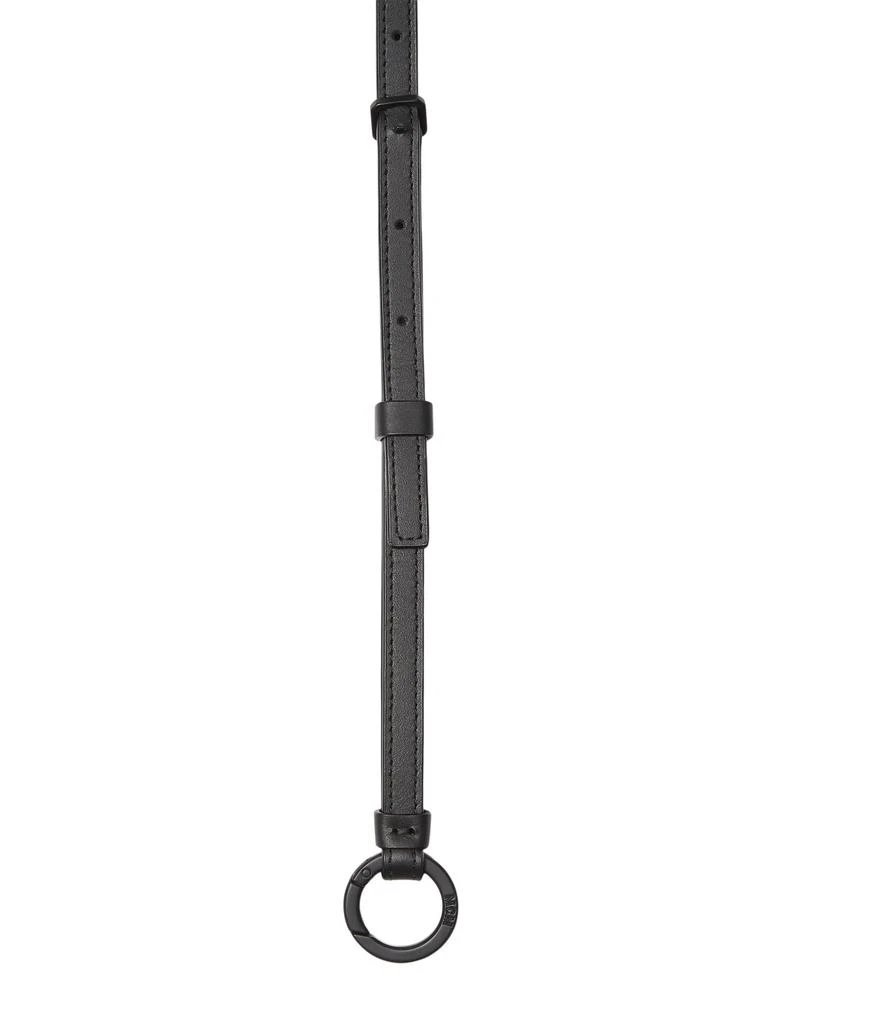 商品MCM|Aren Tweety Visetos Lanyard,价格¥912,第1张图片