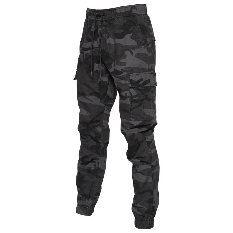 商品CSG|CSG Cargo Joggers - Men's,价格¥188,第1张图片