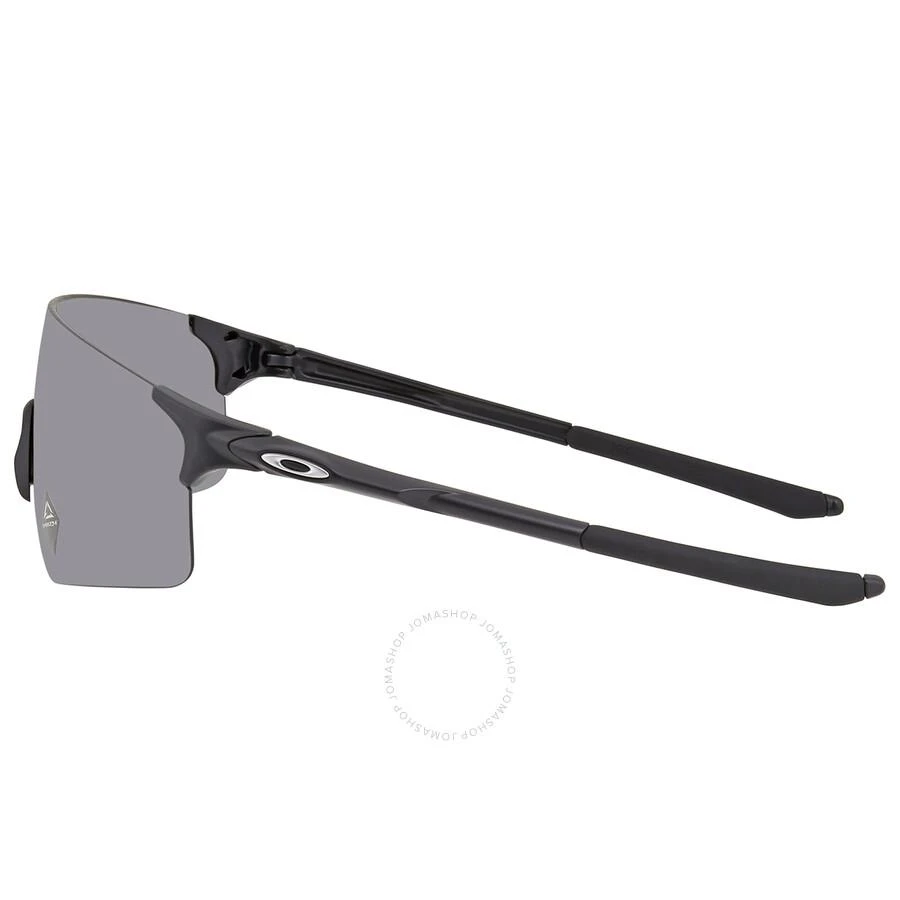 商品Oakley|EVZero Blades Prizm Black Shield Men's Sunglasses OO9454 945401 38,价格¥884,第3张图片详细描述