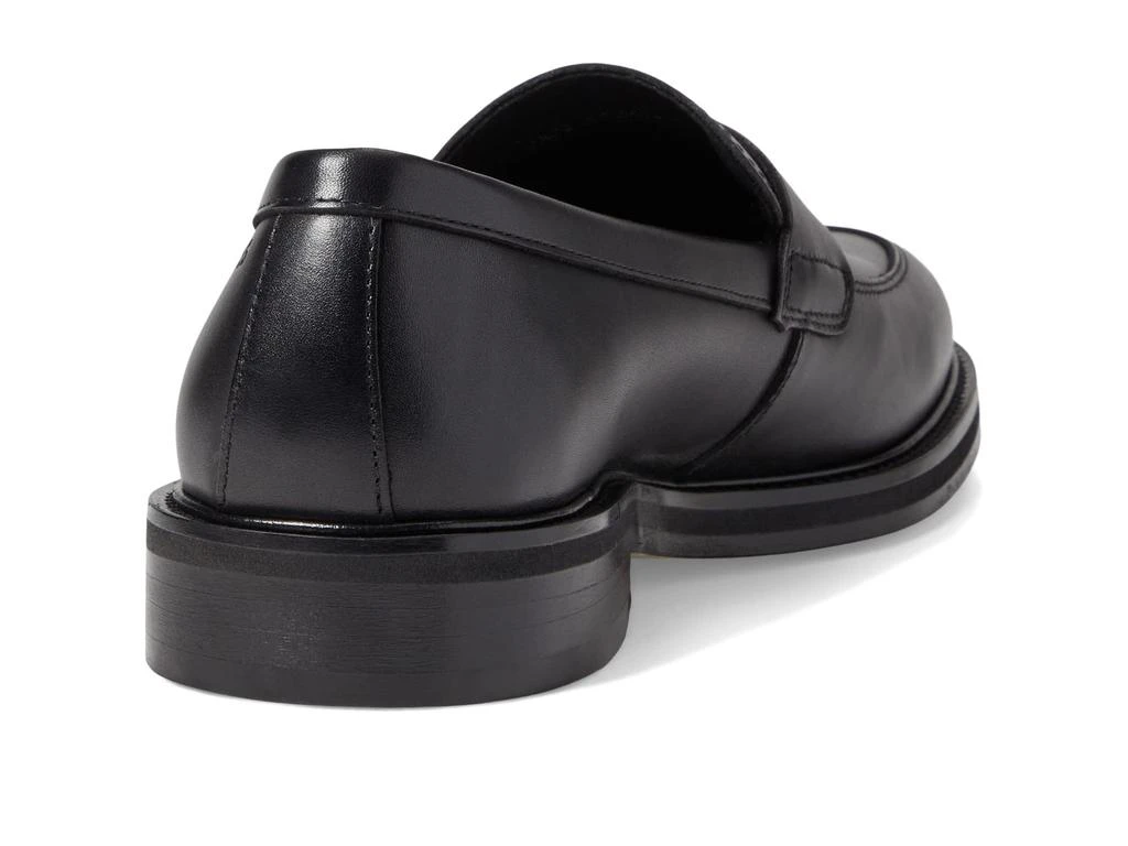 商品Hugo Boss|Larry Leather Loafer,价格¥1871,第5张图片详细描述