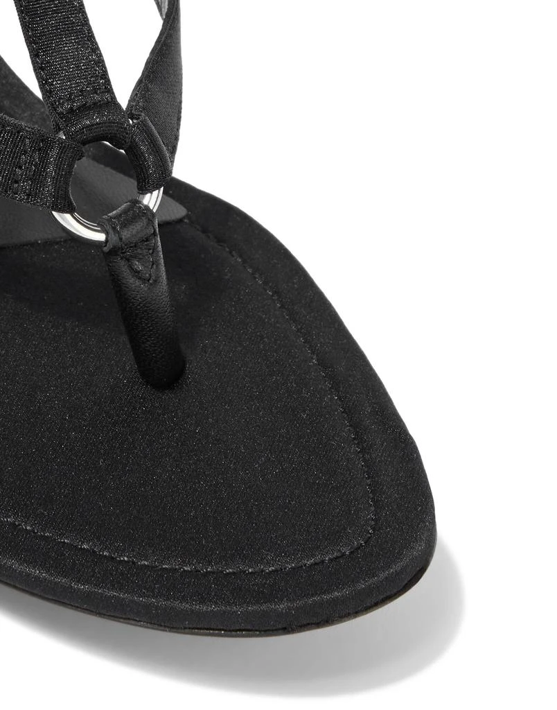 商品Alexander Wang|Flip flops,价格¥2946,第2张图片详细描述