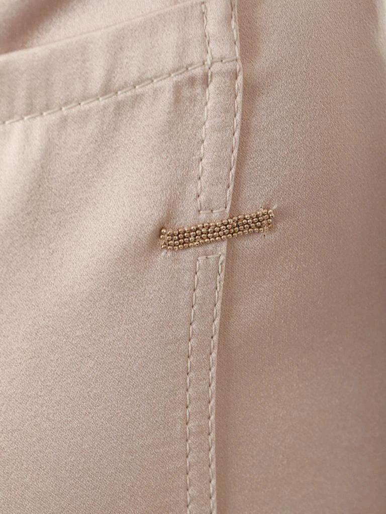 商品Brunello Cucinelli|BRUNELLO CUCINELLI TROUSER,价格¥9255,第3张图片详细描述