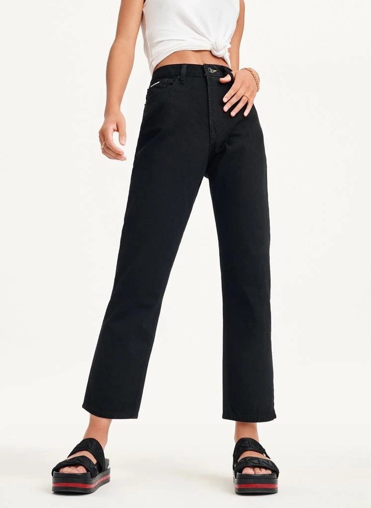 商品DKNY|Broome Jeans,价格¥451,第1张图片