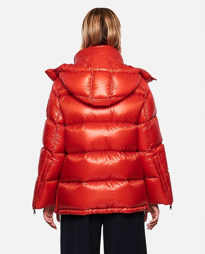 商品Moncler|Moncler Macon  down jacket size 7351,价格¥14430,第3张图片详细描述
