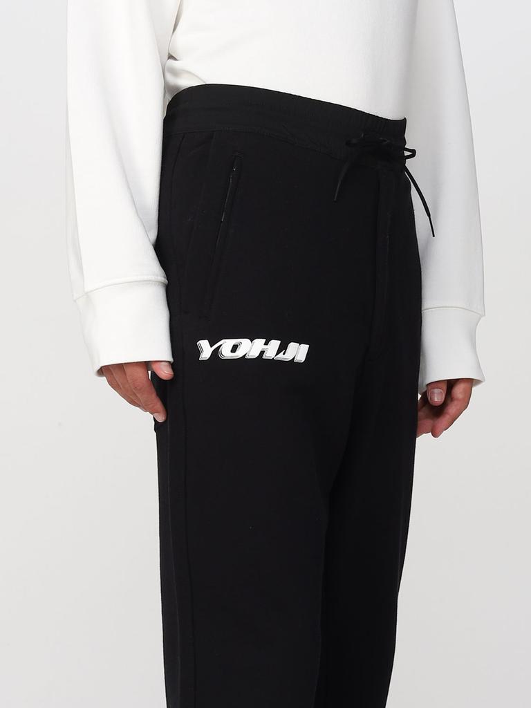 Y-3 pants for man商品第3张图片规格展示