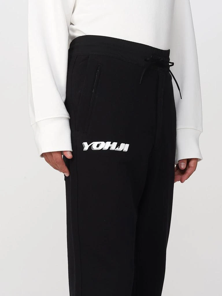 商品Y-3|Y-3 pants for man,价格¥1404,第3张图片详细描述