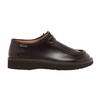 Loewe Faro lace up derby - Dress Shoes - Free Shipping - BeyondStyle