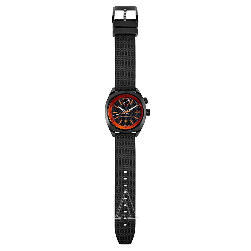 商品Movado|Bold 男士手表,价格¥2171,第4张图片详细描述