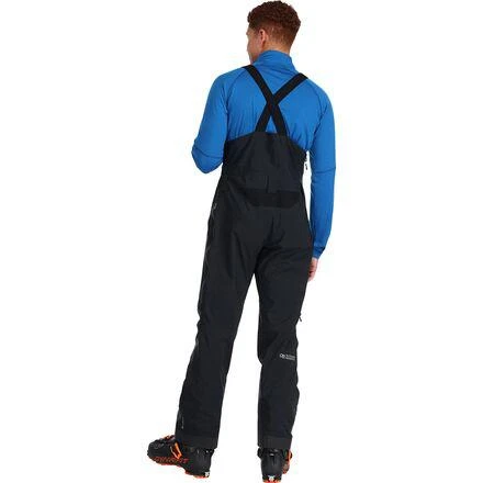 商品Outdoor Research|Hemispheres II Bib Pant - Men's,价格¥5284,第2张图片详细描述