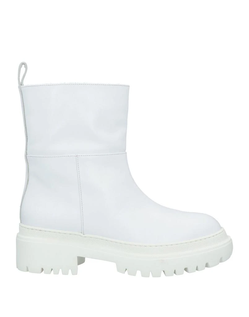 商品L' AUTRE CHOSE|Ankle boot,价格¥1492,第1张图片