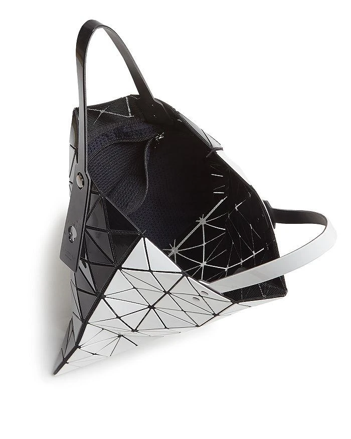 商品Issey Miyake|Lucent 中号托特包 - 独家贩售,价格¥2915,第5张图片详细描述