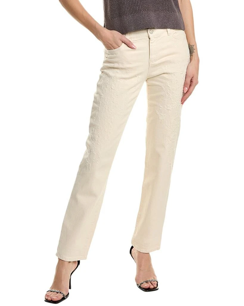 商品Emporio Armani|5-Pocket Jean,价格¥1186,第1张图片