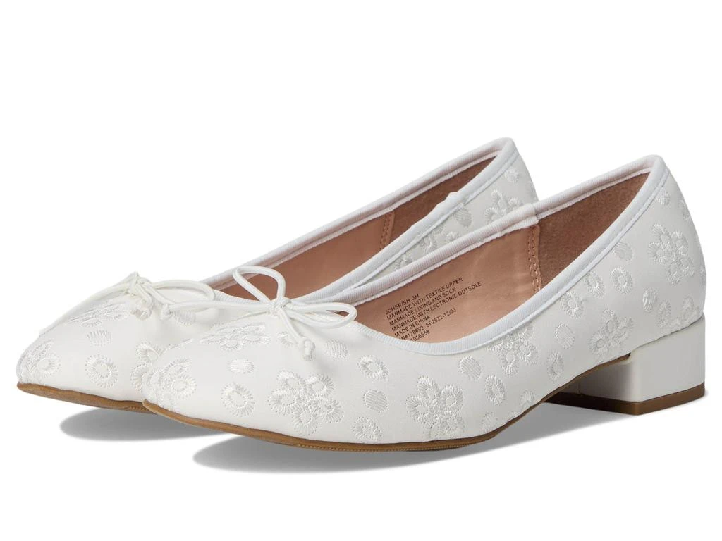 商品Steve Madden|Cherish (Little Kid/Big Kid),价格¥279,第1张图片