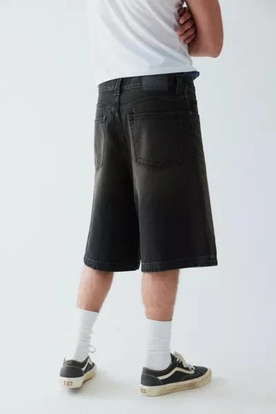 商品BDG|BDG Astro Baggy Denim Jort,价格¥521,第4张图片详细描述