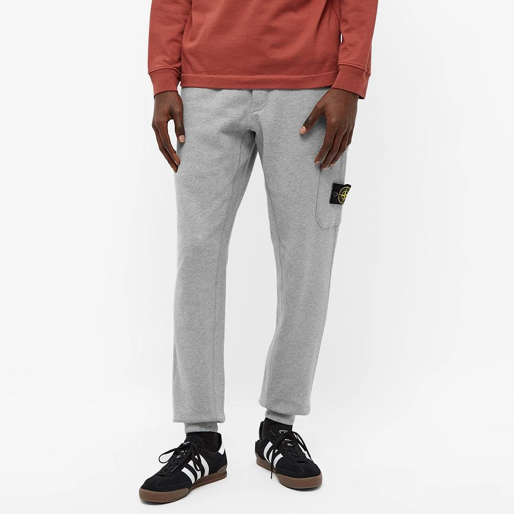 商品Stone Island|Stone Island Garment Dyed Jogger,价格¥1902,第5张图片详细描述