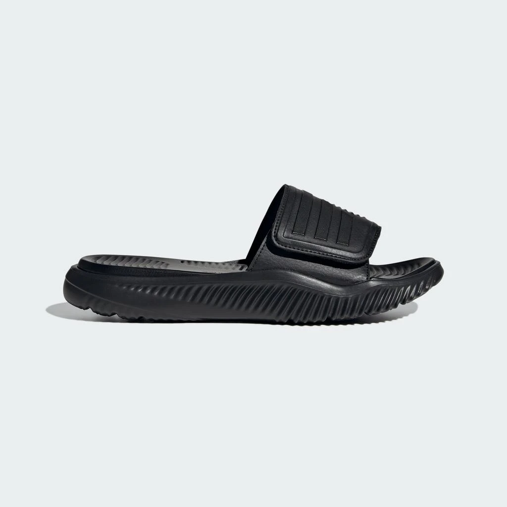 商品Adidas|ALPHABOUNCE SLIDES,价格¥312,第1张图片