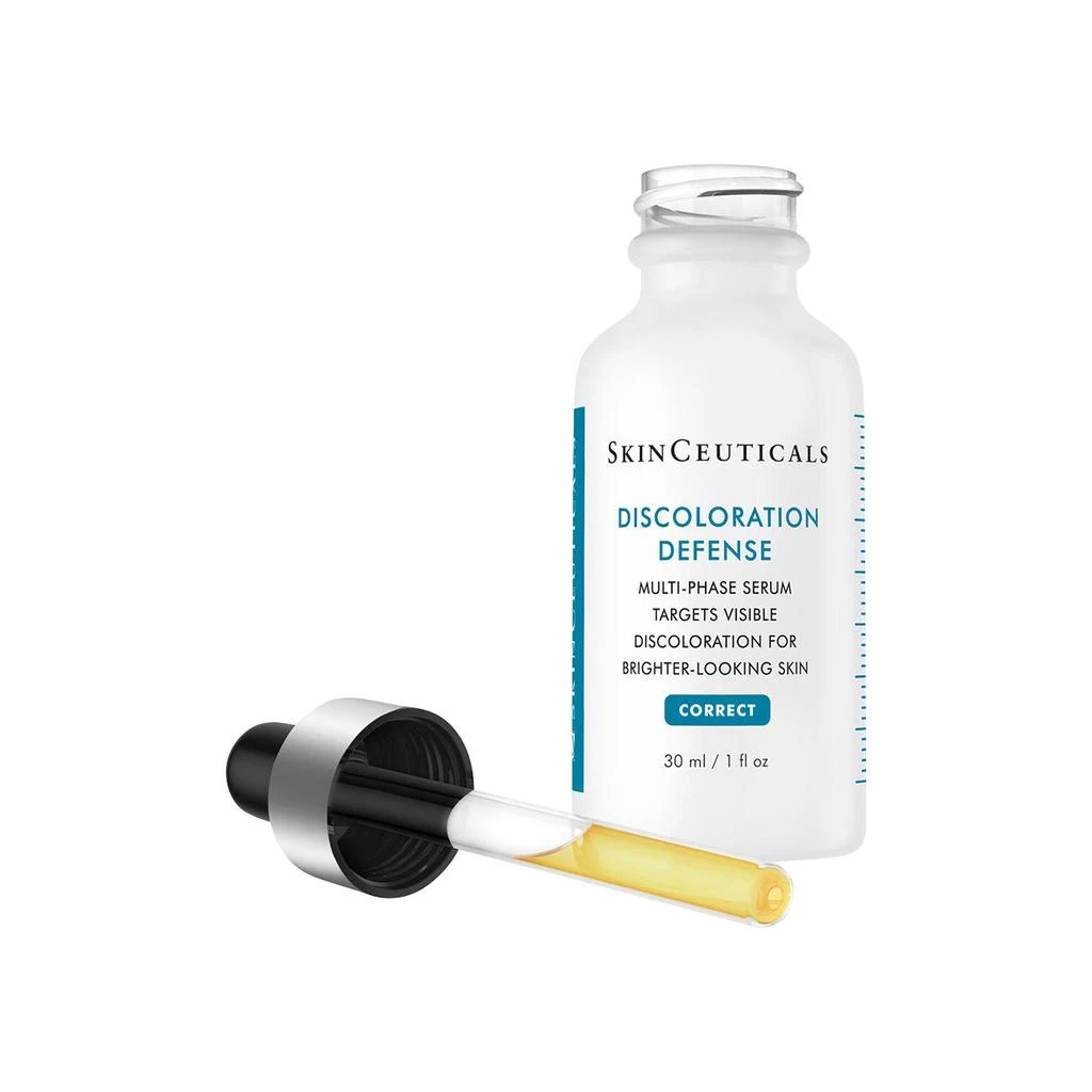 商品SkinCeuticals|臻白焕彩精华液(发光瓶),价格¥885,第3张图片详细描述