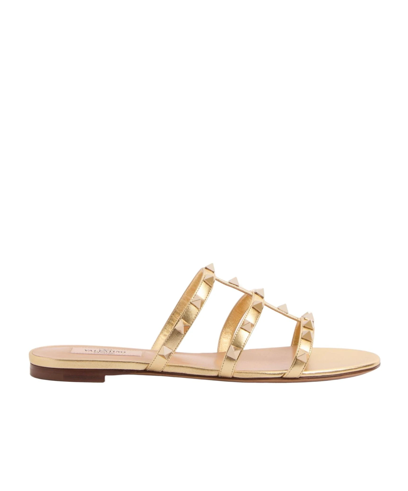 商品【商品预售7天】 Valentino|Valentino 女士凉鞋 WS0C49QKHI8M 花色,价格¥4444,第1张图片