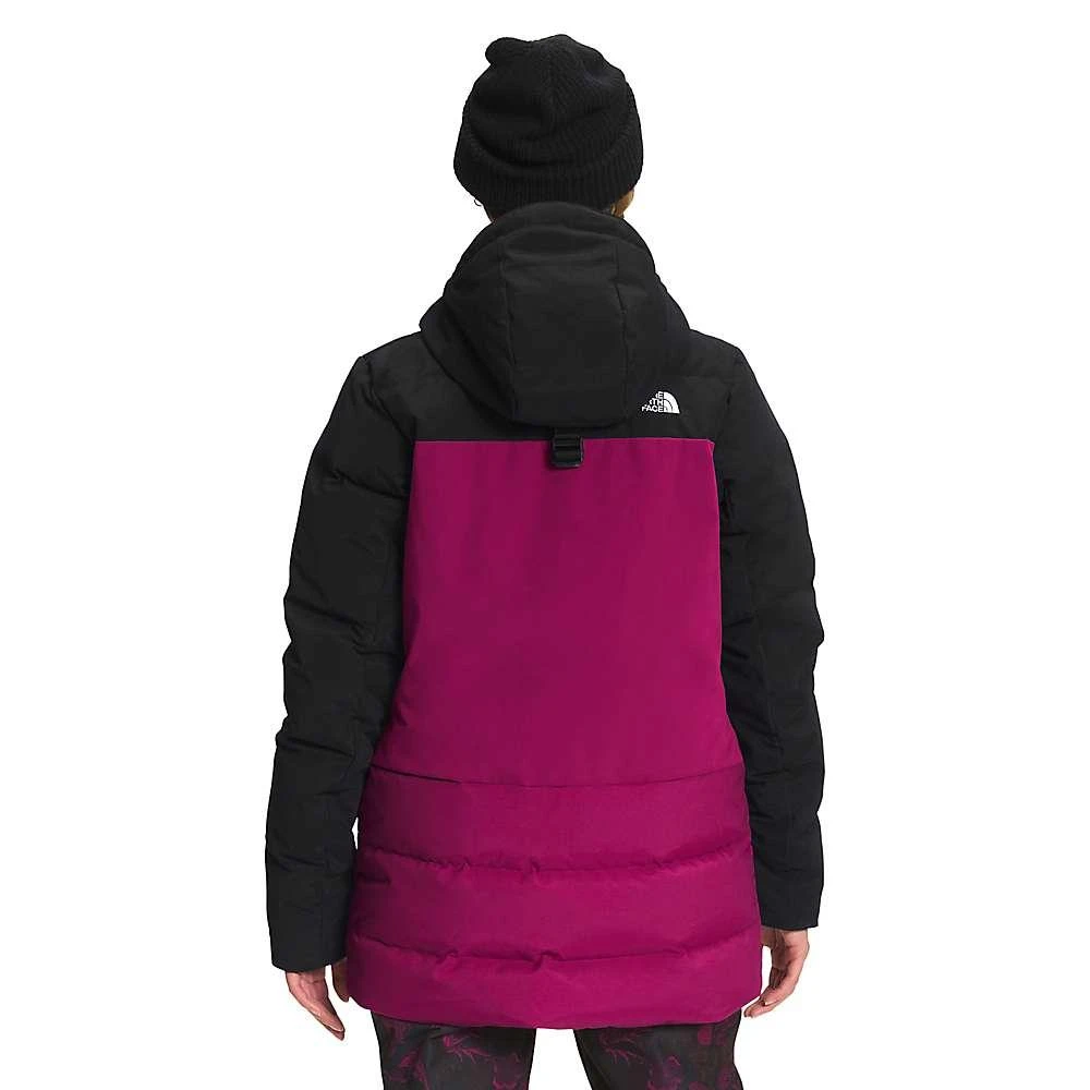 The North Face Women's Pallie Down Jacket 商品