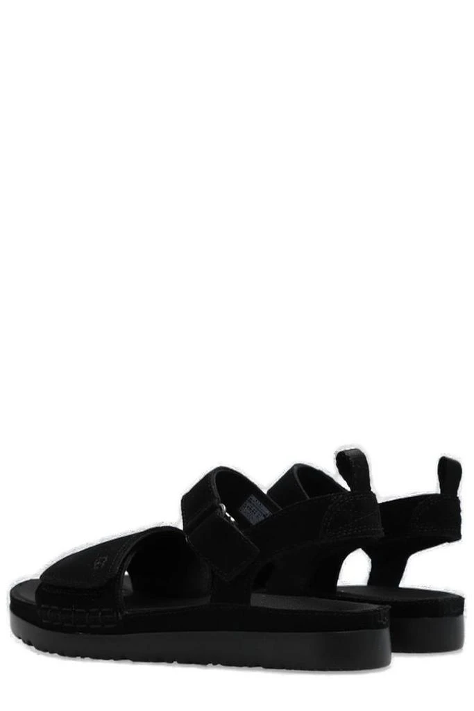商品UGG|UGG Kids Goldenstar Sandals,价格¥424,第3张图片详细描述