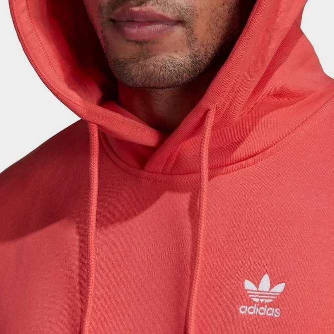 Men's adidas Originals Adicolor Essentials Trefoil Pullover Hoodie 商品