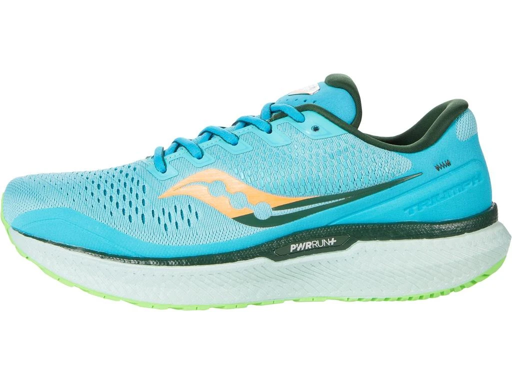 商品Saucony|Triumph 18,价格¥882,第4张图片详细描述