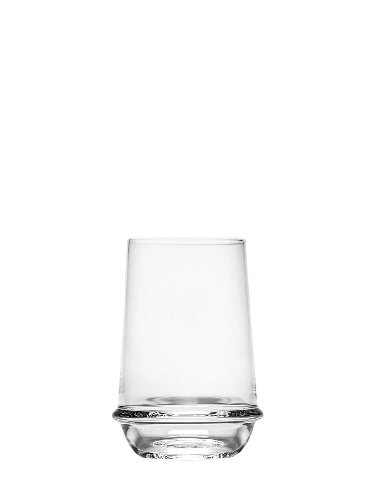 商品SERAX|Set Of 4 Dune Glass Tumblers,价格¥647,第1张图片