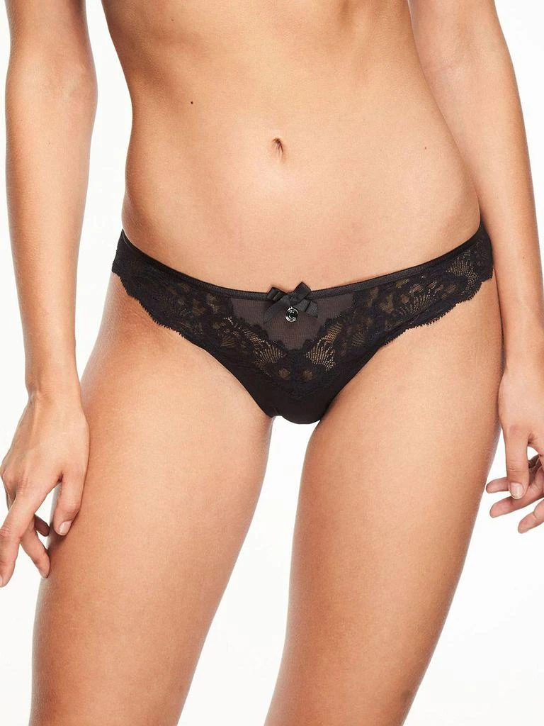 商品Chantelle|Chantelle Orangerie Classic Brief,价格¥285,第1张图片