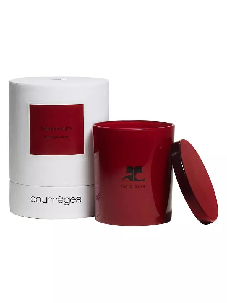 商品courreges|Colorama L'Empreinte Candle,价格¥641,第1张图片