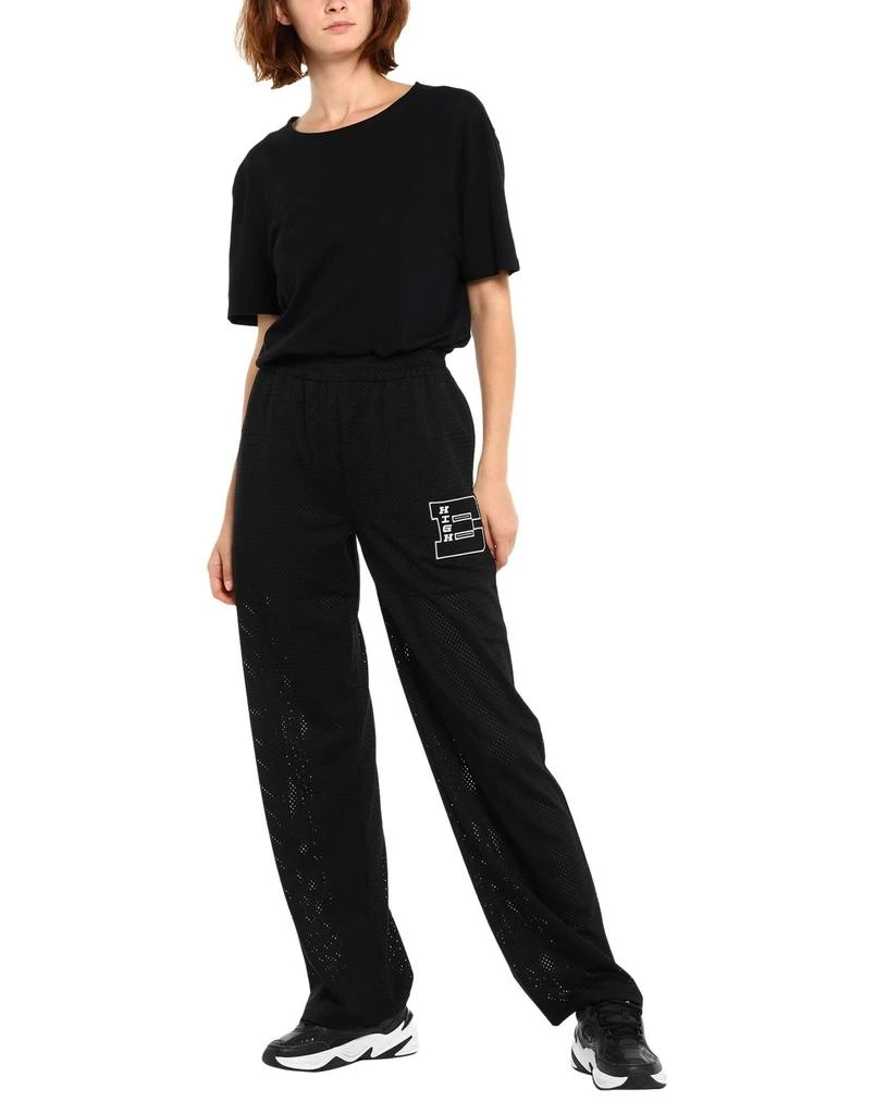 商品Alexander McQueen|Casual pants,价格¥1198,第2张图片详细描述