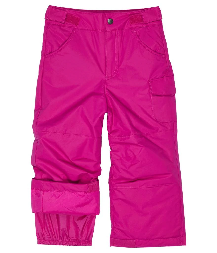 商品Columbia|Starchaser Peak™ II Pants (Toddler),价格¥113,第1张图片详细描述