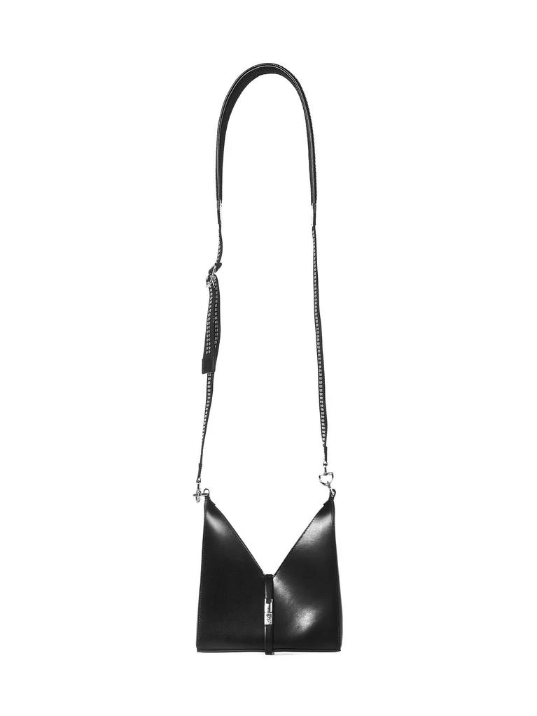 商品Givenchy|Givenchy Cut-out Shoulder bag,价格¥14020,第4张图片详细描述