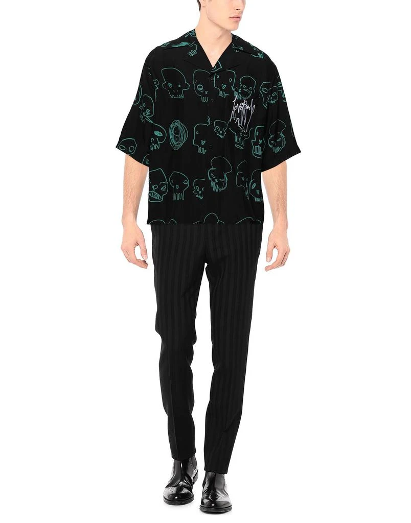 商品Charles Jeffrey Loverboy|Patterned shirt,价格¥1775,第2张图片详细描述