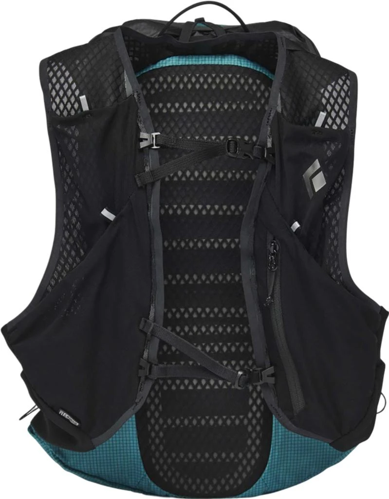 商品Black Diamond|Distance Backpack 15L - Women's,价格¥1458,第2张图片详细描述
