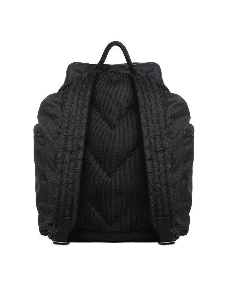 商品Bottega Veneta|Bottega Veneta Buckled Backpack,价格¥16753,第2张图片详细描述